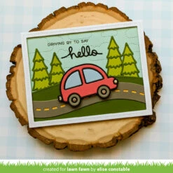 Deck The Car -Craftora Sale Store DeckTheCar EliseConstable1