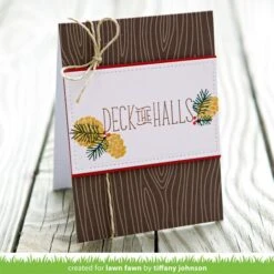 Deck The Halls -Craftora Sale Store DecktheHalls TiffanyJohnson1