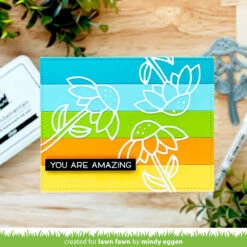 Delightful Daisy -Craftora Sale Store DelightfulDaisy MindyEggen1