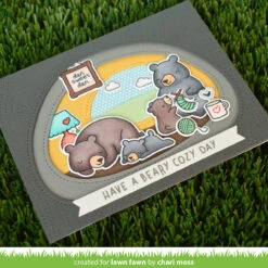 Stitched Dens -Craftora Sale Store DenSweetDen StitchedDens ChariMoss2