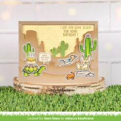 Desert Canyon Backdrop 17 Desert Canyon Backdrop -Craftora Sale Store DesertCanyonBackdrop CrittersInTheDesert RebeccaKaufmann