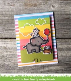 Double Slider Surprise -Craftora Sale Store DoubleSliderSurprise AudreyTokach