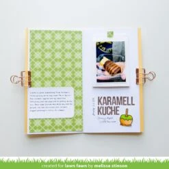 Caramel Apple 25 Caramel Apple -Craftora Sale Store DoubleSliderSurprise CaramelApple KnitPicky MelissaStinson 63196ac0 1843 4413 b6e5 b3cc204360db