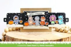 Double Slider Surprise -Craftora Sale Store DoubleSliderSurprise ElenaRoussakis2