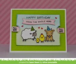 Double Slider Surprise -Craftora Sale Store DoubleSliderSurprise EliseConstable1