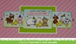 Double Slider Surprise -Craftora Sale Store DoubleSliderSurprise EliseConstable2