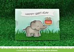 Double Slider Surprise -Craftora Sale Store DoubleSliderSurprise ElphieSelfie WildForYou KellyAlvarez1