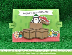 Say What? Christmas Critters 33 Say What? Christmas Critters -Craftora Sale Store DoubleSliderSurprise HolidayHelpers SayWhatChristmasCritters KellyAlvarez1