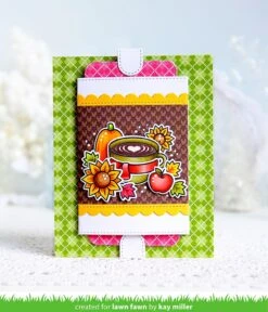 Double Slider Surprise -Craftora Sale Store DoubleSliderSurprise KayMiller1