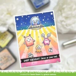 Draped Ribbons Stencil -Craftora Sale Store DrapedRibbonsStencil GraceCamou1