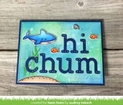 Duh-nuh -Craftora Sale Store Duh Nuh OceanWavesAccents LouiesABCs AudreyTokach
