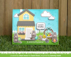 Easter Before 'n Afters 33 Easter Before 'n Afters -Craftora Sale Store EasterBeforeNAfters Tammy ChariMoss1