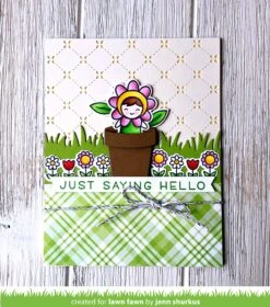 Little Flowers -Craftora Sale Store EasterParty LittleFlower SimplyCelebrate QuiltedBackdrop JennShurkus 63c3cef7 e25b 498b a4ae e584f7d56249