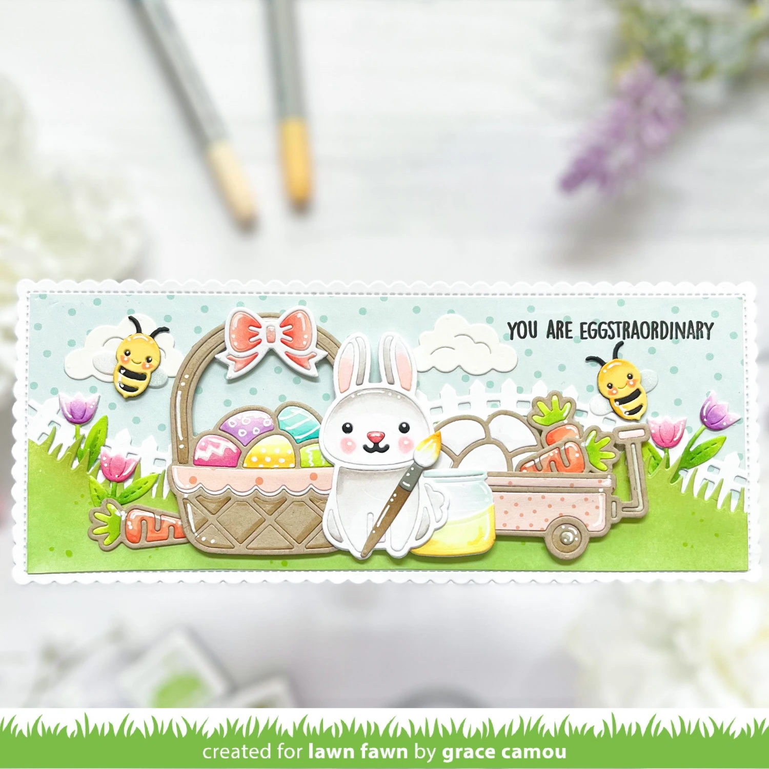 Eggcellent Easter Basket 9 Eggcellent Easter Basket - Image 9