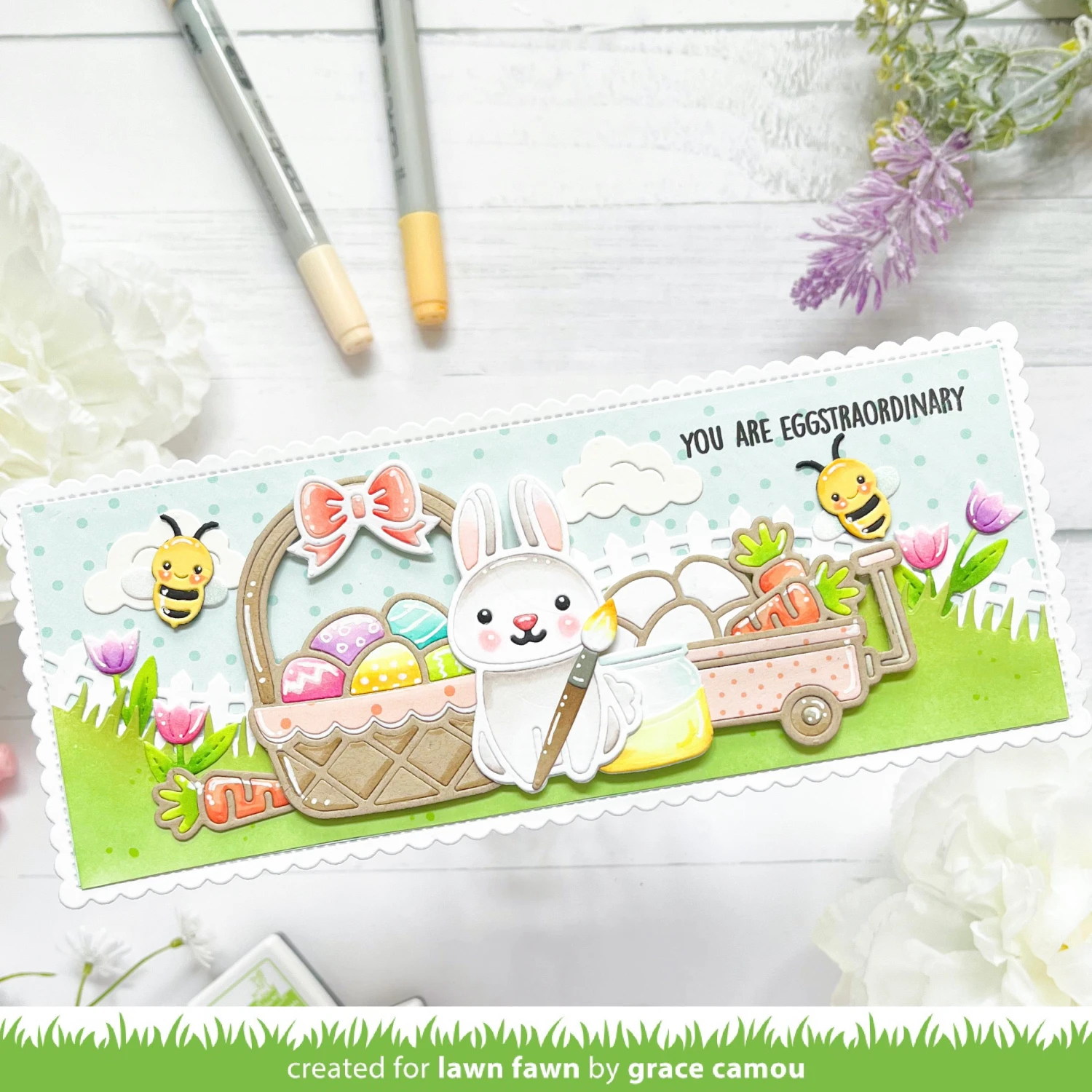 Eggcellent Easter Basket 10 Eggcellent Easter Basket - Image 10