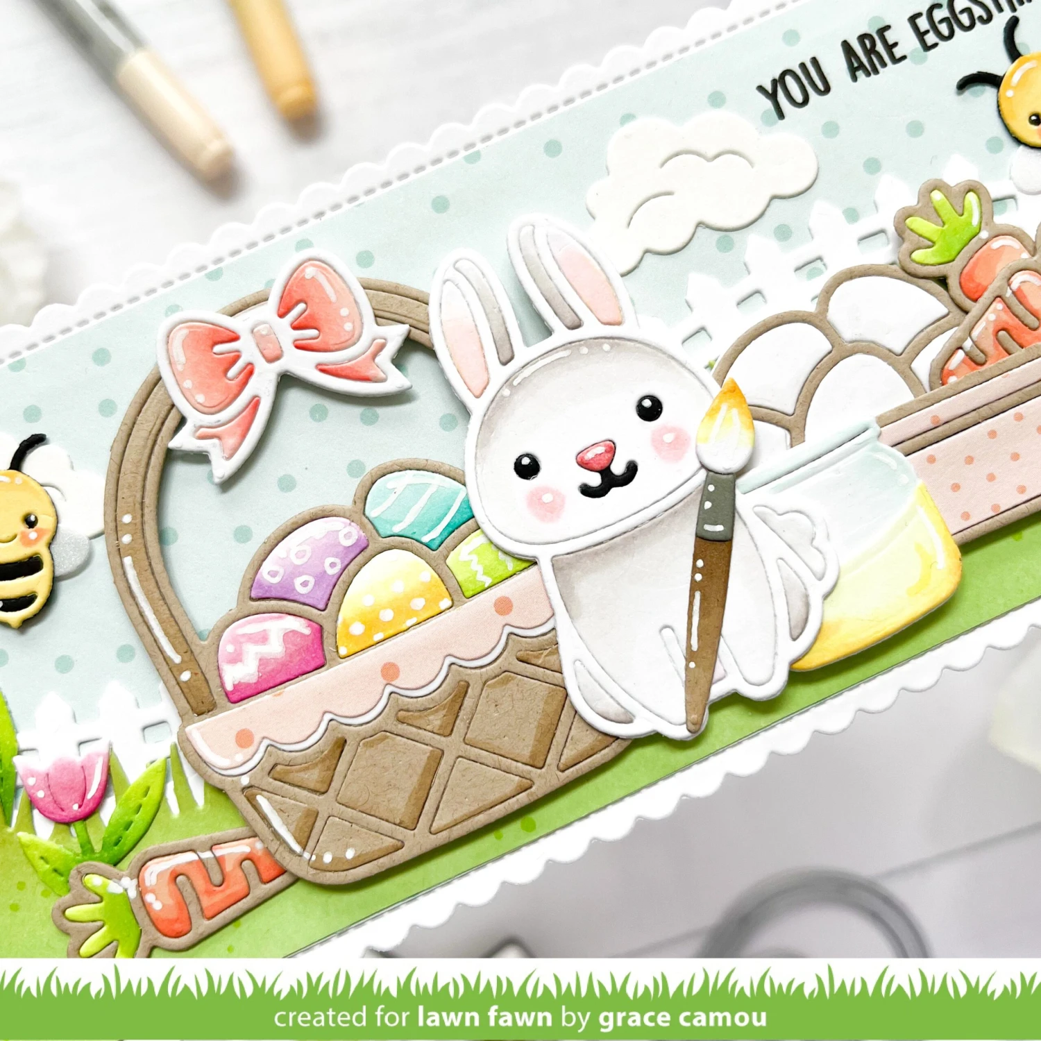 Eggcellent Easter Basket 11 Eggcellent Easter Basket - Image 11