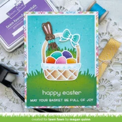 Eggcellent Easter Basket 13 Eggcellent Easter Basket -Craftora Sale Store EggcellentEasterBasket MeganQuinn