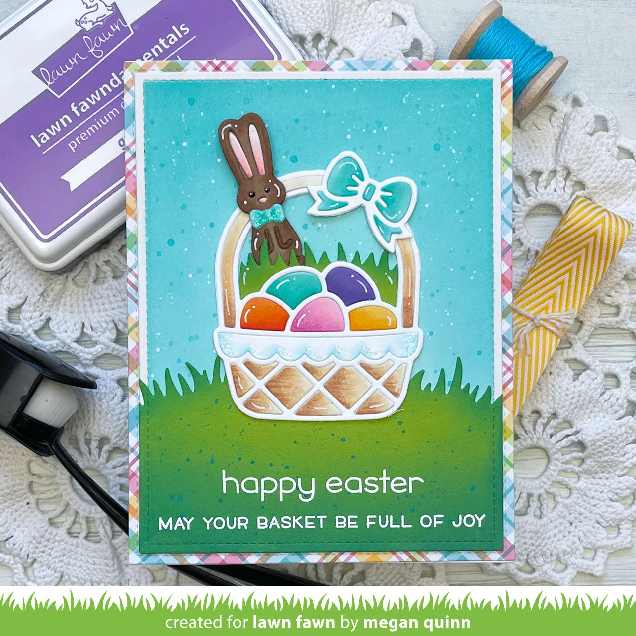 Eggcellent Easter Basket 3 Eggcellent Easter Basket - Image 3