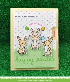 Reveal Wheel Spring Sentiments -Craftora Sale Store EggstraAmazingEaster RevealWheelSemiCircleAddOn JennShurkus1 f5f0baff 250d 4bb2 98a5 43d537005f60