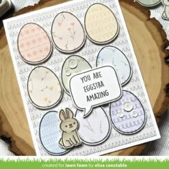 Eggstraordinary Easter Add-on -Craftora Sale Store EggstraordinaryEasterAdd On EliseConstable1
