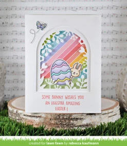 Eggstraordinary Easter -Craftora Sale Store EggstraordinaryEaster SecretGardenWindow RebeccaKaufmann