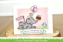 Elphie Selfie -Craftora Sale Store ElphieSelfie ElenaRoussakis