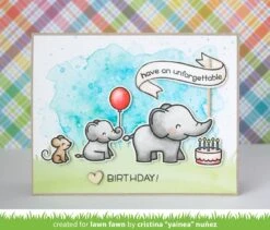 Elphie Selfie -Craftora Sale Store ElphieSelfie Happy CristinaNunez01