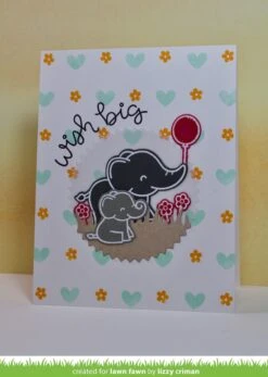 Elphie Selfie -Craftora Sale Store ElphieSelfie LizzyCriman