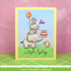 Simple Grassy Hillsides -Craftora Sale Store ElphieSelfie SimpleGrassyHillside ChariMoss1