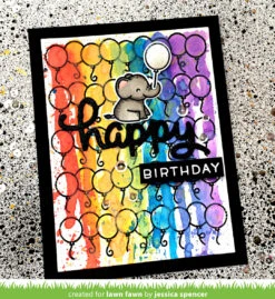 Scripty Happy 23 Scripty Happy -Craftora Sale Store ElphieSelfie SimplyCelebrate ScriptyHappy JessicaSpencer