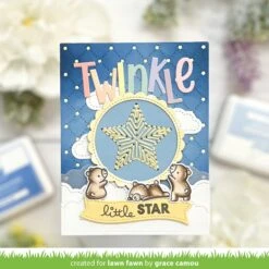 Embroidery Hoop Window And Frame Add-on -Craftora Sale Store EmbroideryHoopWindowAndFrameAddOnDies GraceCamou1