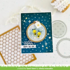 Embroidery Hoop Window And Frame Add-on -Craftora Sale Store EmbroideryHoopWindowAndFrameAddOn ElenaRoussakis