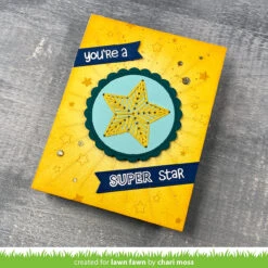 Stitched Sentiment Banners -Craftora Sale Store EmbroideryHoopWindowFrameAddOn ChariMoss 6