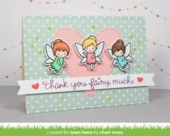 Fairy Friends -Craftora Sale Store FairyFriends ChariMoss1