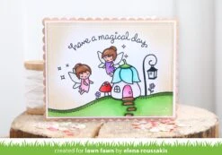 Fairy Friends -Craftora Sale Store FairyFriends ElenaRoussakis