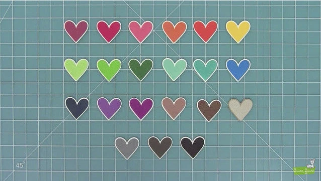 Soot Ink Pad 2 Soot Ink Pad - Image 2