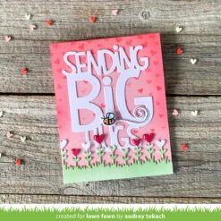 Falling Hearts Stencils 23 Falling Hearts Stencils -Craftora Sale Store FallingHeartStencil HeartGardenBorder AudreyTokach 0bf85ffe bada 43cc a206 df67576277dc