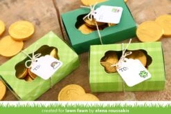 Fancy Box -Craftora Sale Store FancyBox ElenaRoussakis