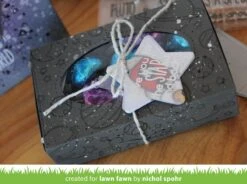 Fancy Box -Craftora Sale Store FancyBox OutofthisWorld NicholSpohr1