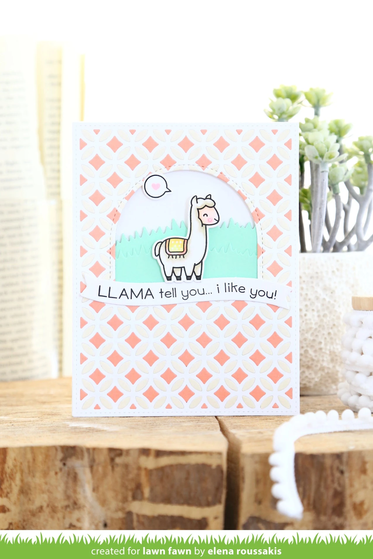 Llama Tell You 4 Llama Tell You - Image 4