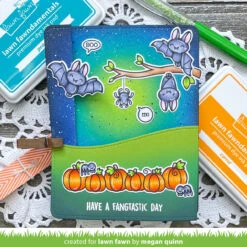 Peekaboo Pop-up -Craftora Sale Store FangtasticFriends FangtasticFriendsAddOn PeekabooPopUp MeganQuinn1