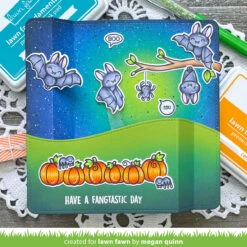 Peekaboo Pop-up -Craftora Sale Store FangtasticFriends FangtasticFriendsAddOn PeekabooPopUp MeganQuinn2