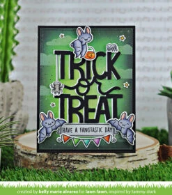 Giant Trick Or Treat -Craftora Sale Store FangtasticFriends GiantTrickOrTreat KellyAlvarez Tammy ce0332e3 9bc3 4593 8b50 46e5755489b9