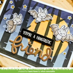 Birch Tree Stencils -Craftora Sale Store FangtasticFriends NighttimeSkyStencil BirchTreeStencil EliseConstable2