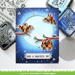 Full Moon -Craftora Sale Store FantasticFriends FangtasticFriendsAddOn FullMoonDie MindyEggen 1 4f3cfaa8 ea04 428b bea6 0731d50f405c