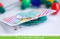 Swivel Surprise -Craftora Sale Store FelizNavidad SwivelSurpriseDies 6 LatishaYoast