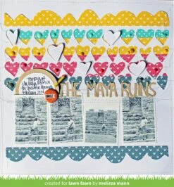 Finley's ABCs -Craftora Sale Store FinleysABC MelissaMann