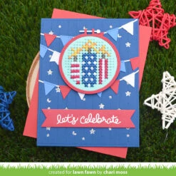 Embroidery Hoop 29 Embroidery Hoop -Craftora Sale Store FirecrackerACard 3