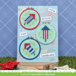 Embroidery Hoop 30 Embroidery Hoop -Craftora Sale Store FirecrackerBCDCard 1