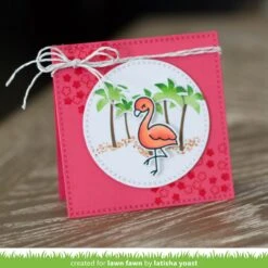 Flamingo Together -Craftora Sale Store Flamingo LatishaYoastwm